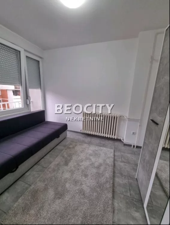 Trosoban stan, 65 m2, Liman 1, Drage Spasić ID: 96251 5