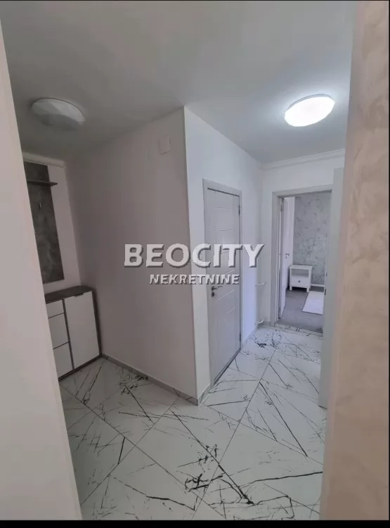 Trosoban stan, 65 m2, Liman 1, Drage Spasić ID: 96251 7