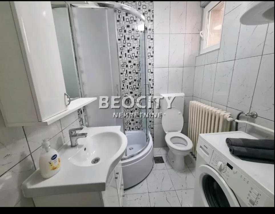Trosoban stan, 65 m2, Liman 1, Drage Spasić ID: 96251 8