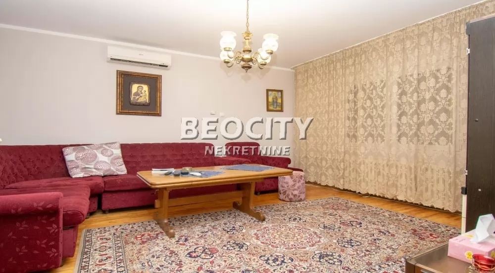 Trosobna kuća, 75 m2, Batajnica, Mladih gorana ID: 133964 1