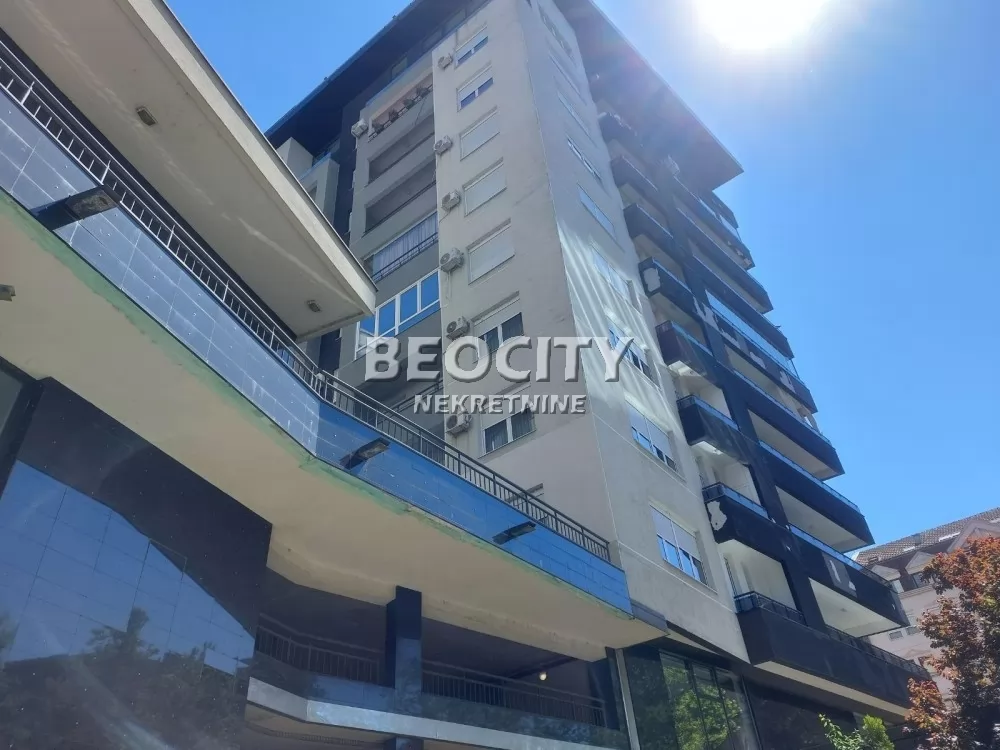 četvorosoban stan, 84 m2, Bulevar Evrope, Veselina Masleše ID: 133885 1