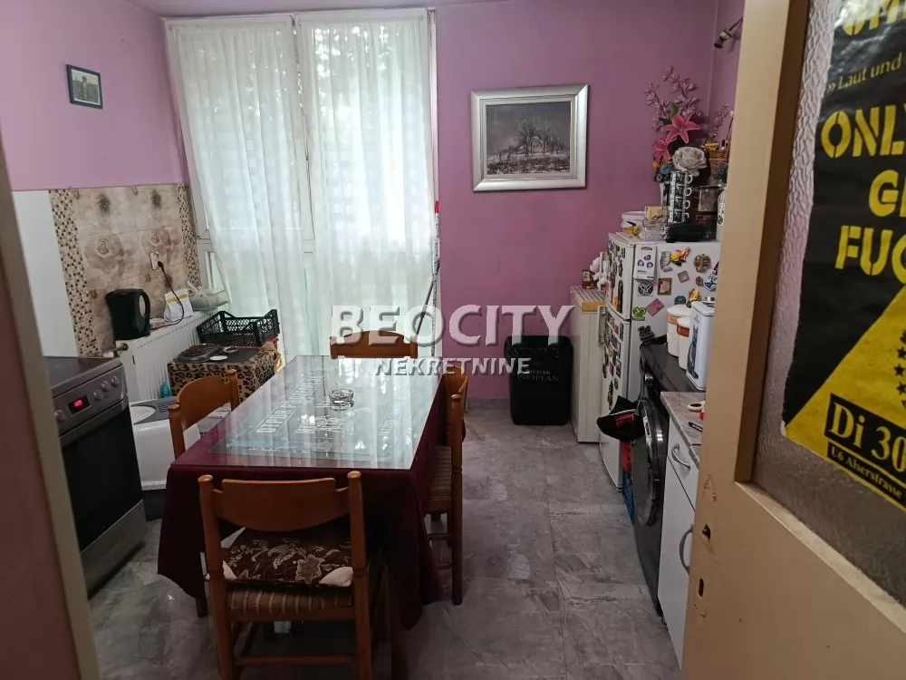 Dvosoban stan, 53 m2, Stara Detelinara, Janka Čmelika ID: 133974 2