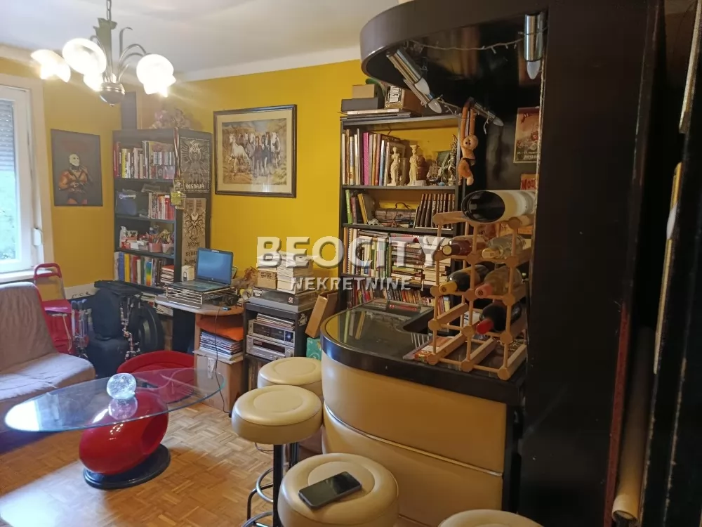 Dvosoban stan, 53 m2, Stara Detelinara, Janka Čmelika ID: 133974 3