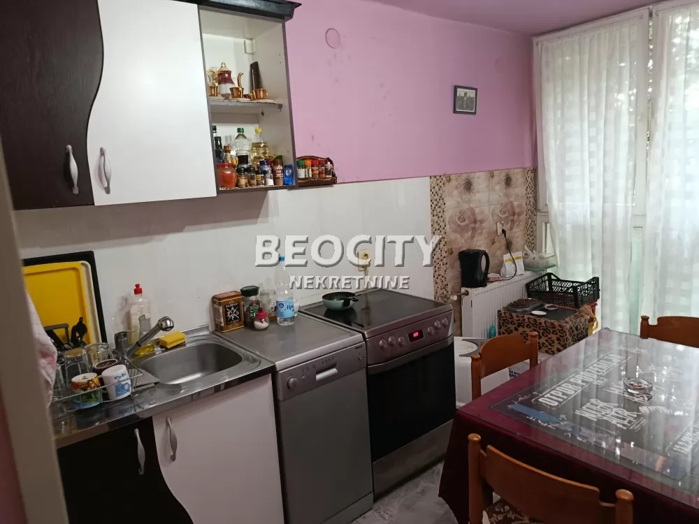 Dvosoban stan, 53 m2, Stara Detelinara, Janka Čmelika ID: 133974 4