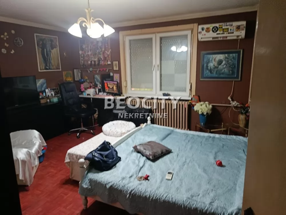 Dvosoban stan, 53 m2, Stara Detelinara, Janka Čmelika ID: 133974 5