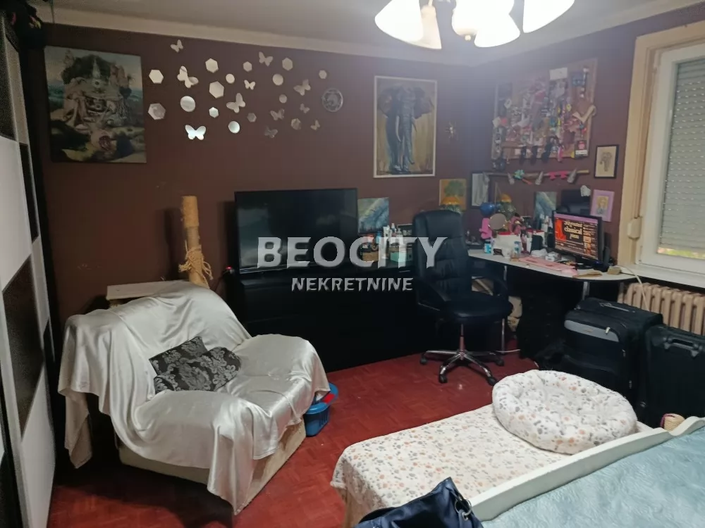 Dvosoban stan, 53 m2, Stara Detelinara, Janka Čmelika ID: 133974 6
