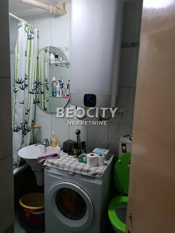Dvosoban stan, 53 m2, Stara Detelinara, Janka Čmelika ID: 133974 7