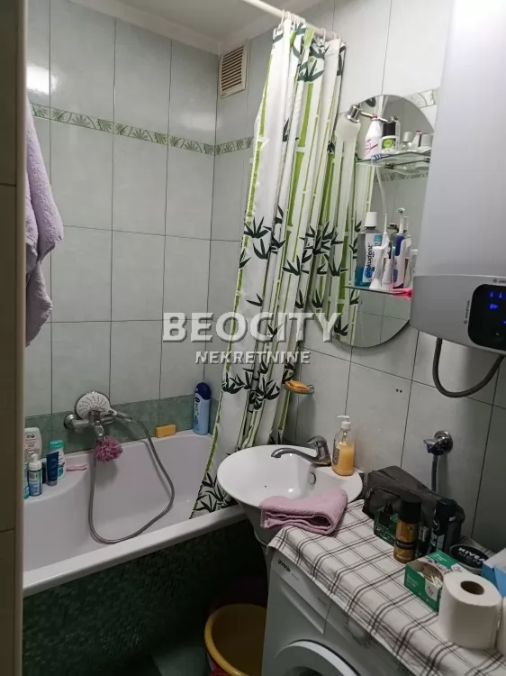 Dvosoban stan, 53 m2, Stara Detelinara, Janka Čmelika ID: 133974 8