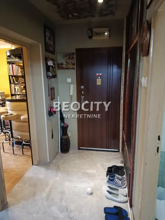 Dvosoban stan, 53 m2, Stara Detelinara, Janka Čmelika ID: 133974 9