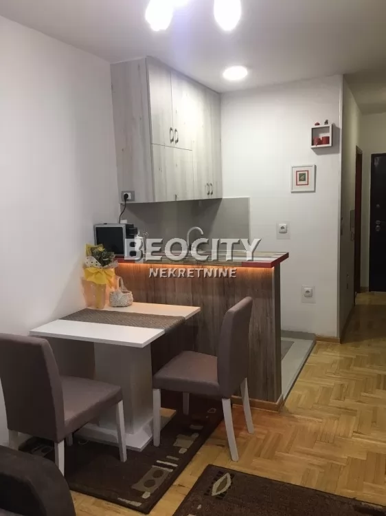 Jednosoban stan, 25 m2, Nova Detelinara,  Kopernikova ID: 127431 2