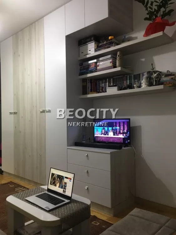 Jednosoban stan, 25 m2, Nova Detelinara,  Kopernikova ID: 127431 3