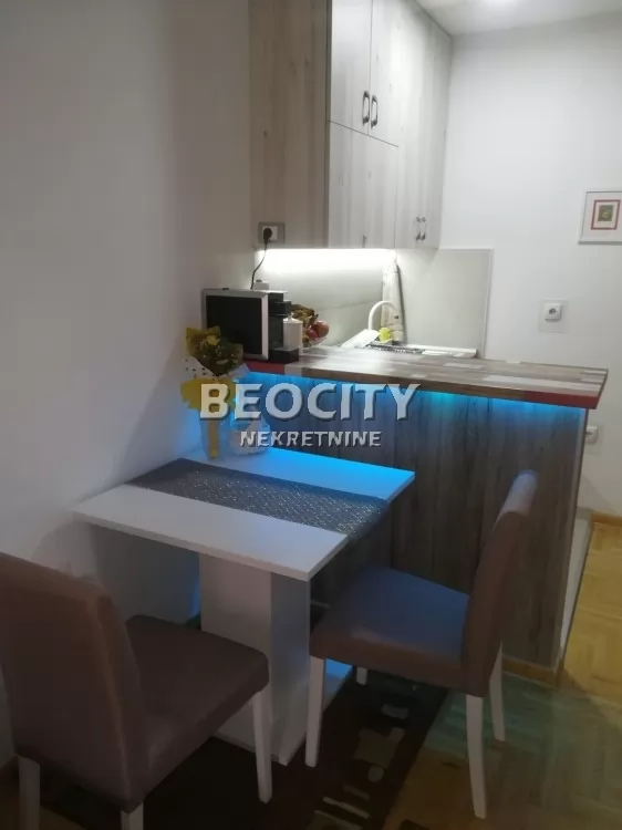 Jednosoban stan, 25 m2, Nova Detelinara,  Kopernikova ID: 127431 4