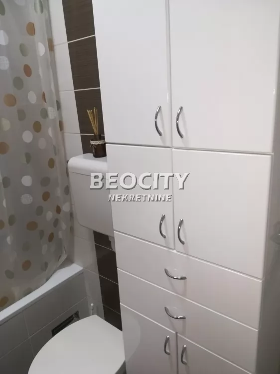 Jednosoban stan, 25 m2, Nova Detelinara,  Kopernikova ID: 127431 6
