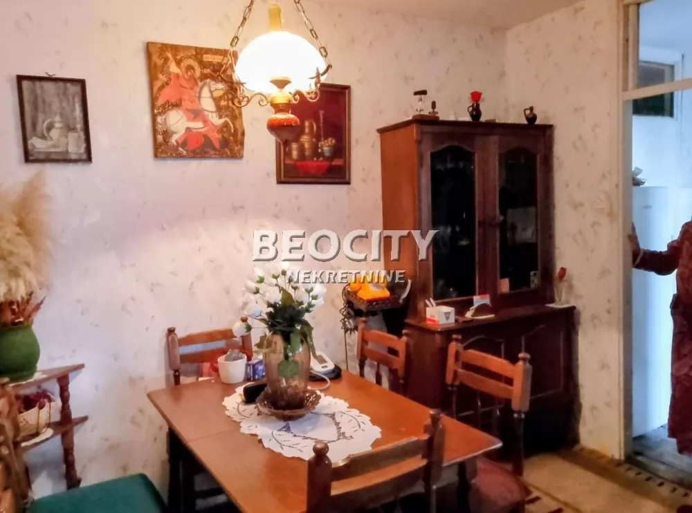 Trosoban stan, 74 m2, Novo naselje, Dušana Danilovića ID: 132570 2