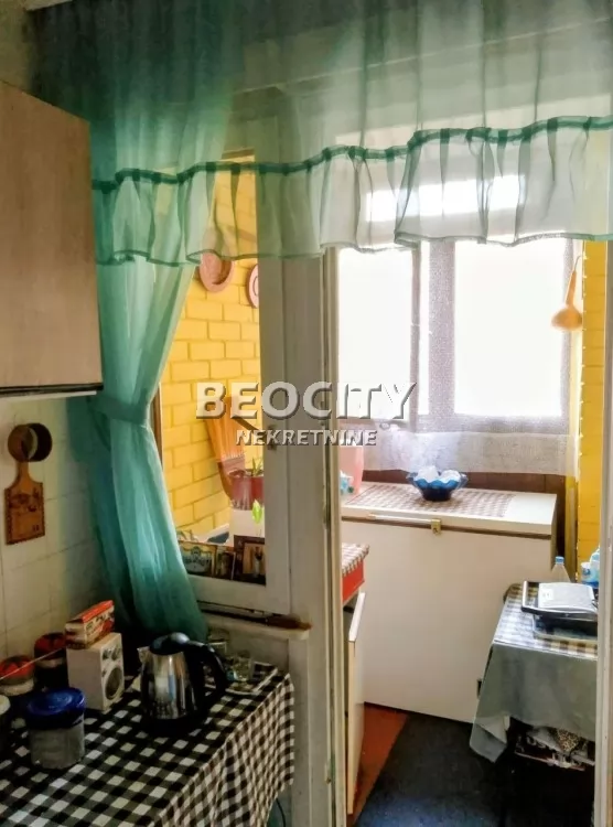 Trosoban stan, 74 m2, Novo naselje, Dušana Danilovića ID: 132570 3