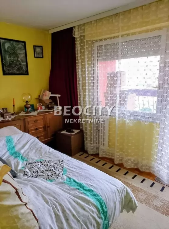 Trosoban stan, 74 m2, Novo naselje, Dušana Danilovića ID: 132570 4