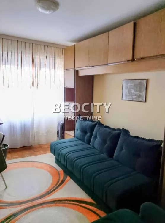 Trosoban stan, 74 m2, Novo naselje, Dušana Danilovića ID: 132570 6