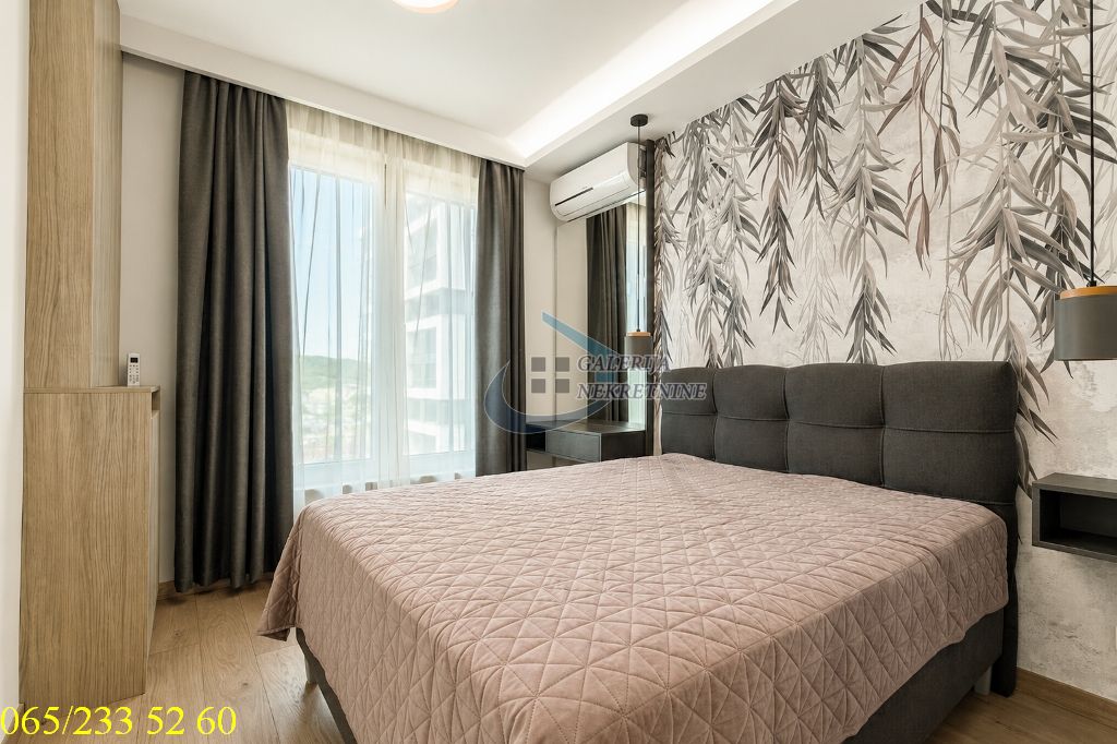 Novi Beograd  Blok 65  ZepTerra   Tadija Sondermajera 69m2 4