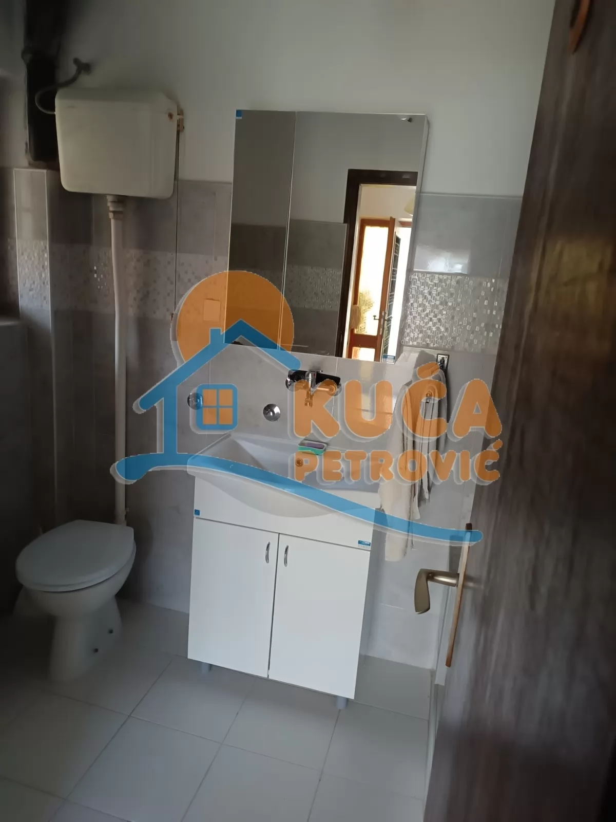 četvorosobna kuća, 159 m2, Orljane, Orljane ID: p-016957 12