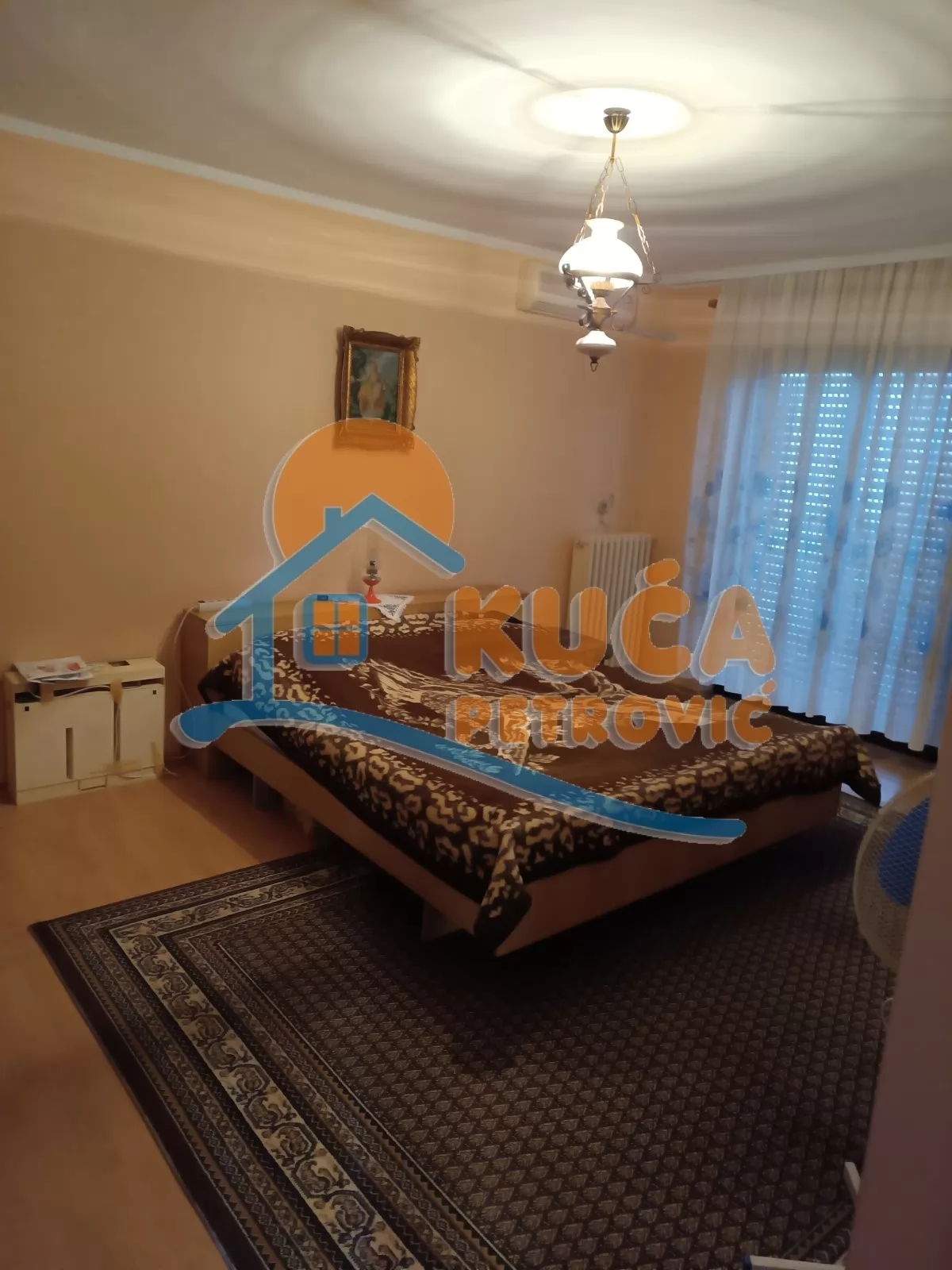 četvorosobna kuća, 159 m2, Orljane, Orljane ID: p-016957 13