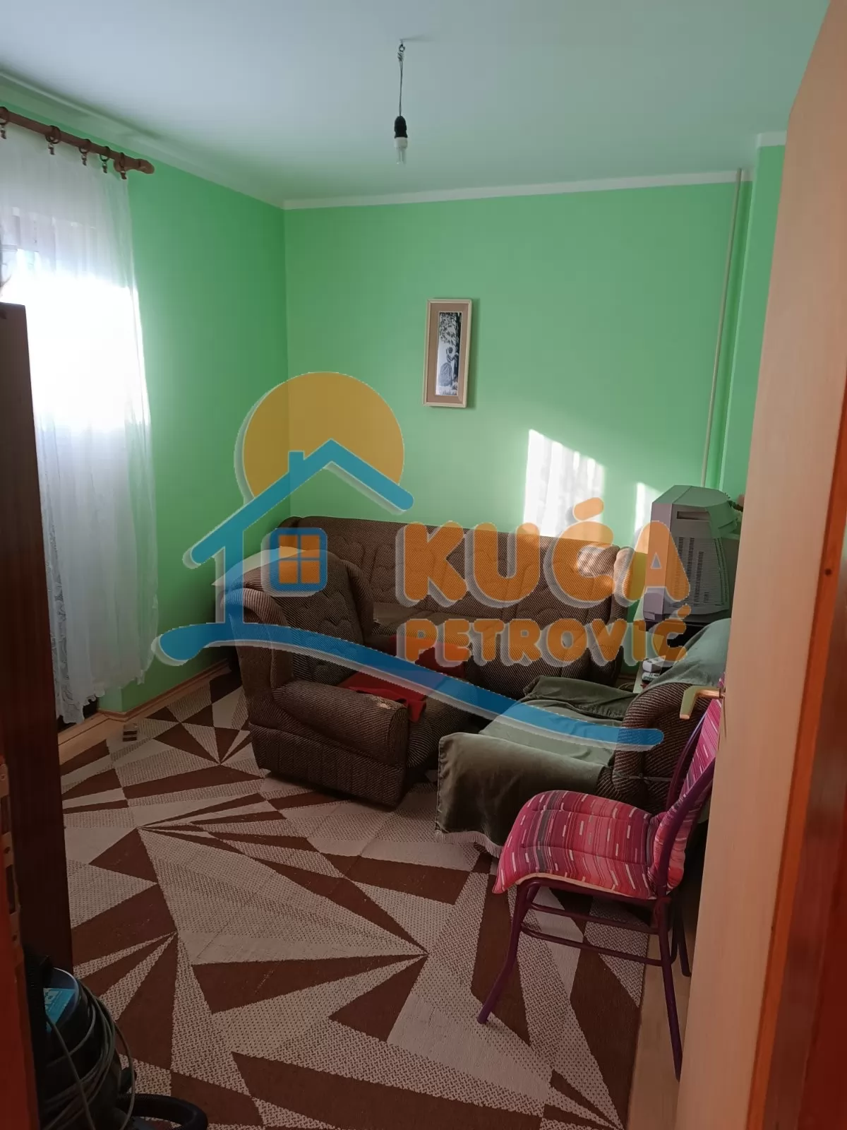 četvorosobna kuća, 159 m2, Orljane, Orljane ID: p-016957 14