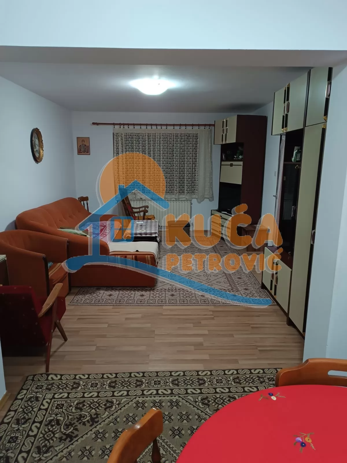 četvorosobna kuća, 159 m2, Orljane, Orljane ID: p-016957 16
