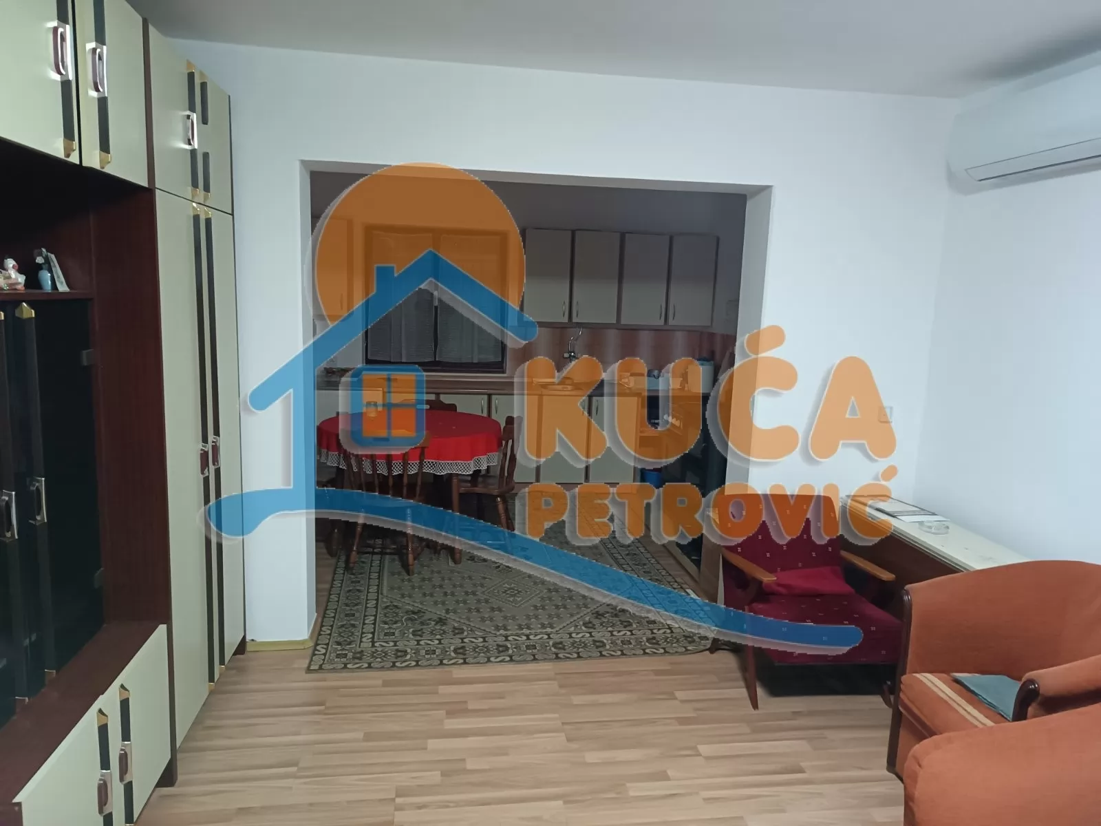 četvorosobna kuća, 159 m2, Orljane, Orljane ID: p-016957 2