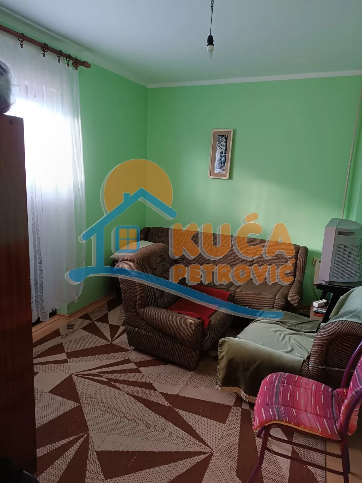 četvorosobna kuća, 159 m2, Orljane, Orljane ID: p-016957 4