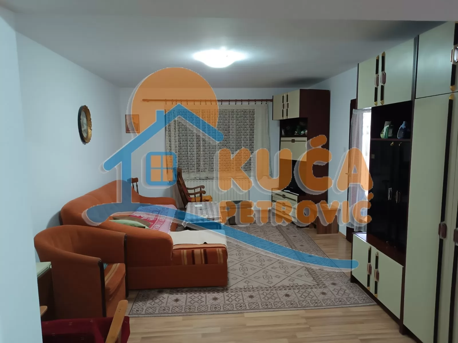 četvorosobna kuća, 159 m2, Orljane, Orljane ID: p-016957 6