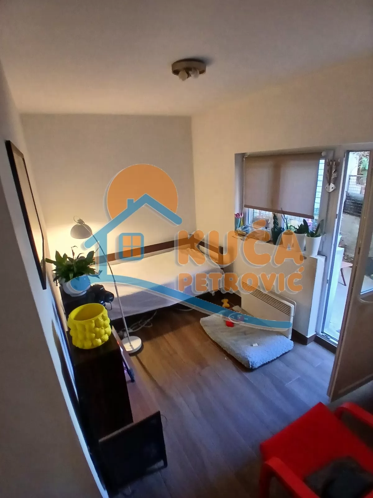 četvorosobna kuća, 169 m2, Palilula, Takovska ID: p-016951 1