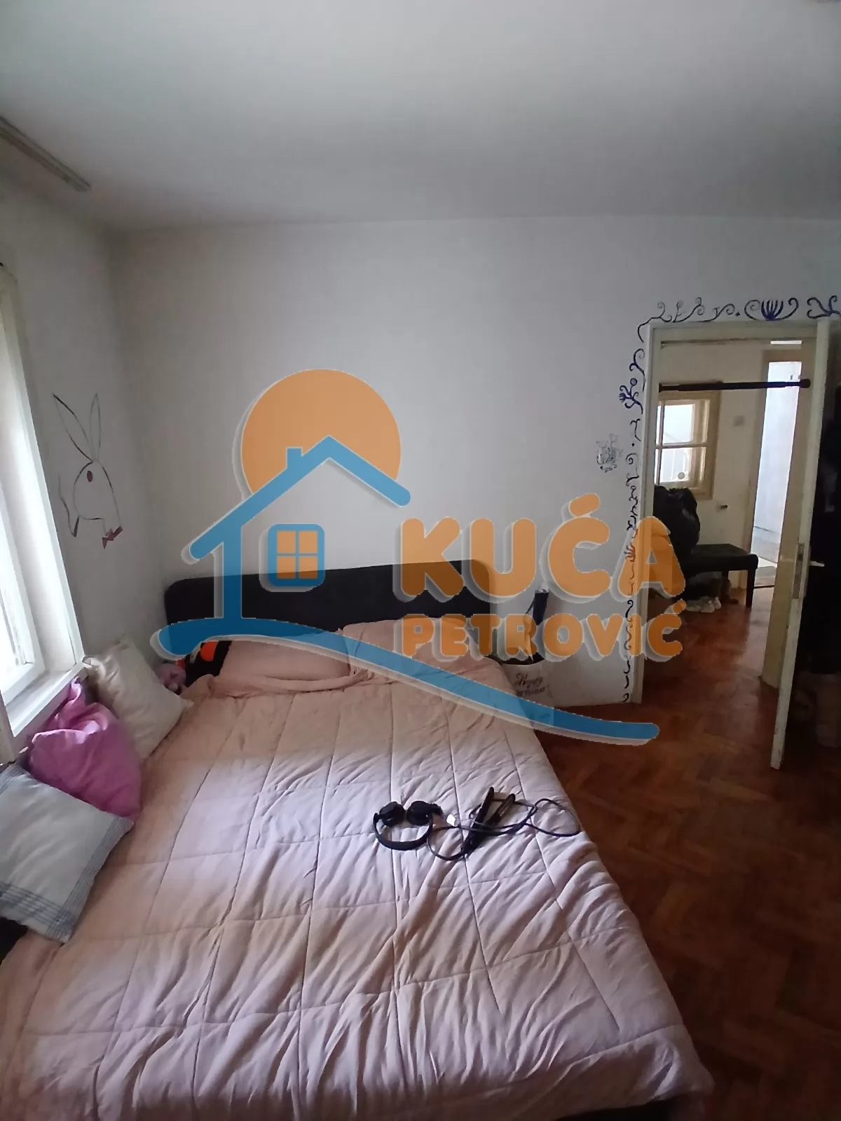 četvorosobna kuća, 169 m2, Palilula, Takovska ID: p-016951 11