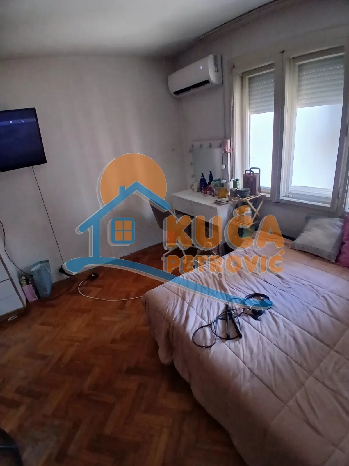 četvorosobna kuća, 169 m2, Palilula, Takovska ID: p-016951 12