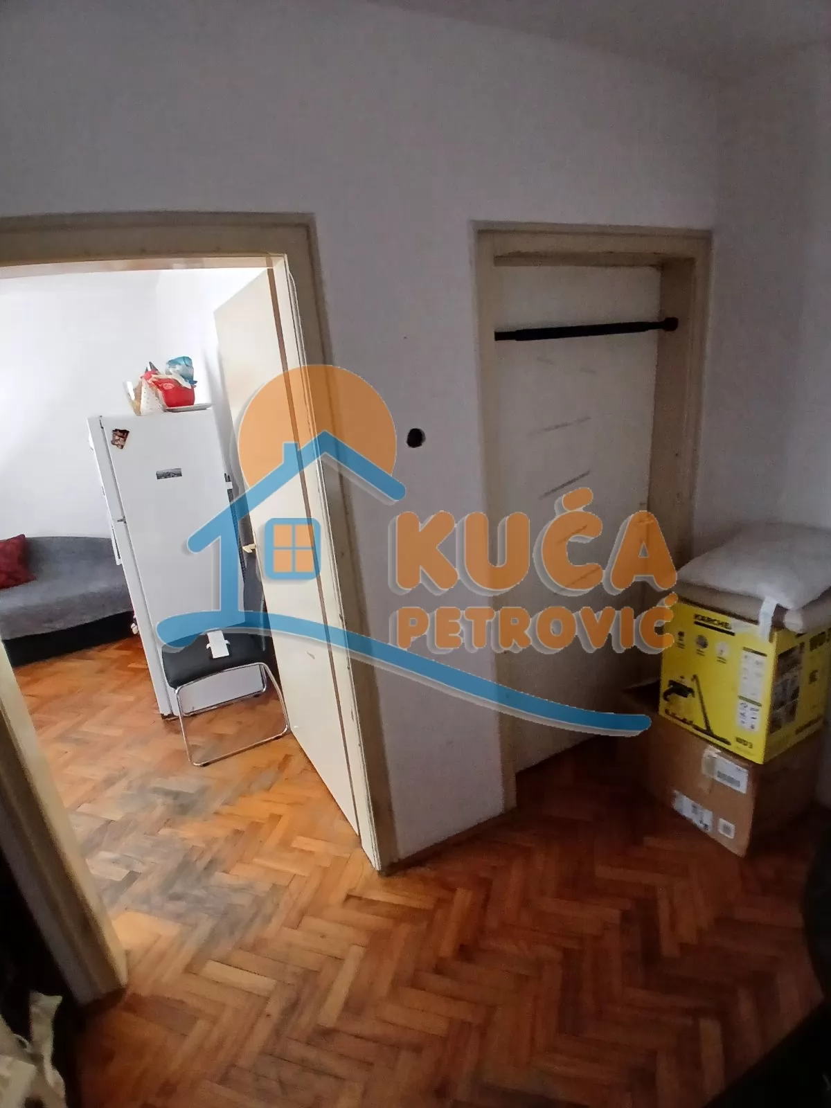 četvorosobna kuća, 169 m2, Palilula, Takovska ID: p-016951 15