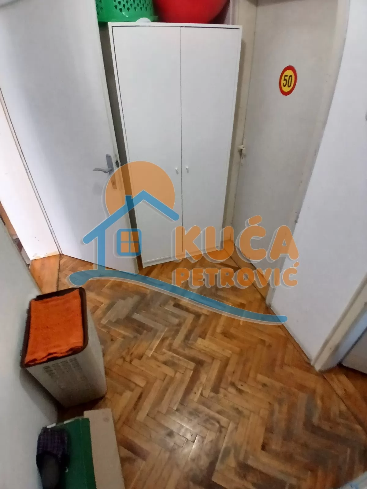 četvorosobna kuća, 169 m2, Palilula, Takovska ID: p-016951 16