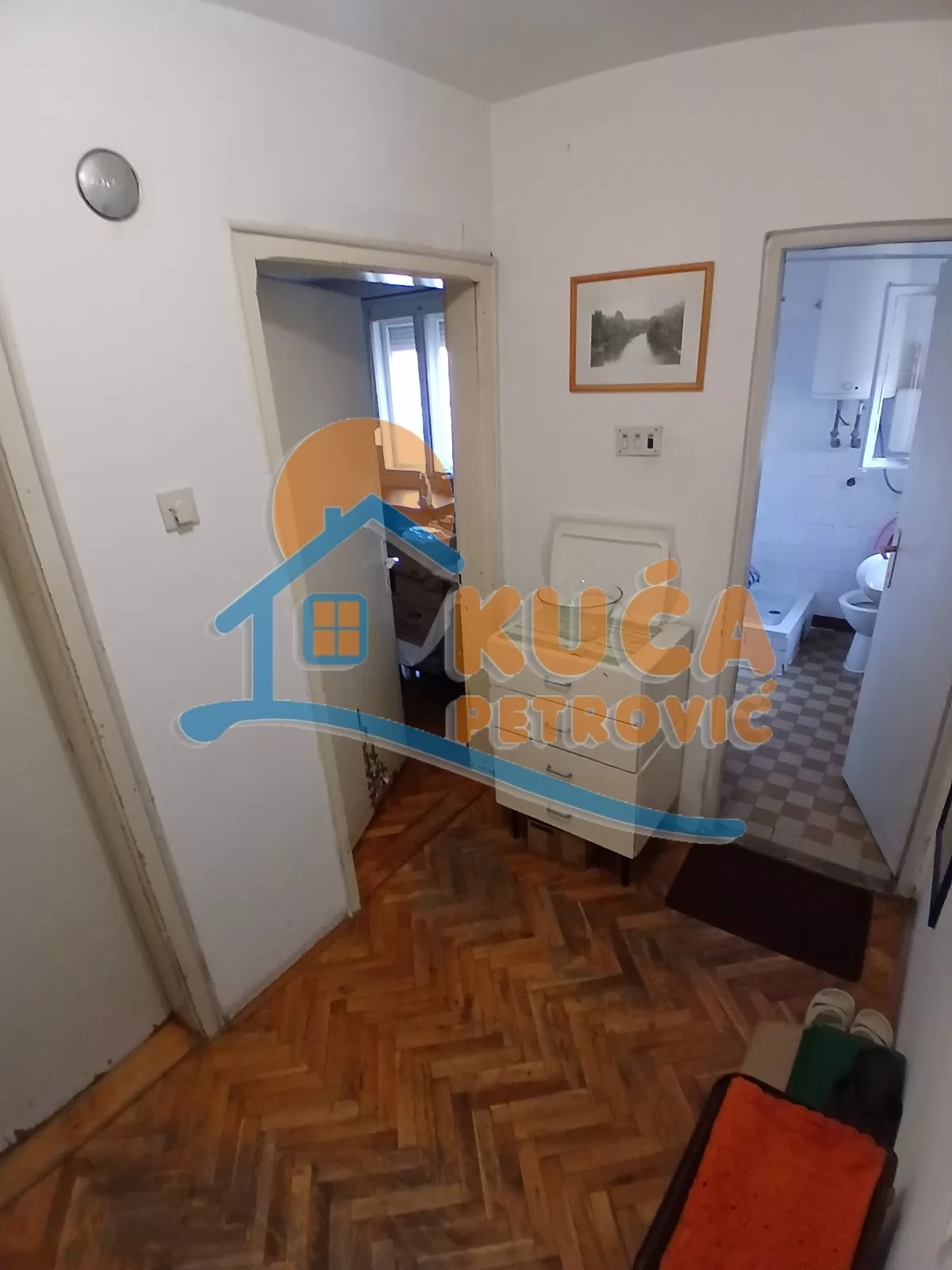 četvorosobna kuća, 169 m2, Palilula, Takovska ID: p-016951 17