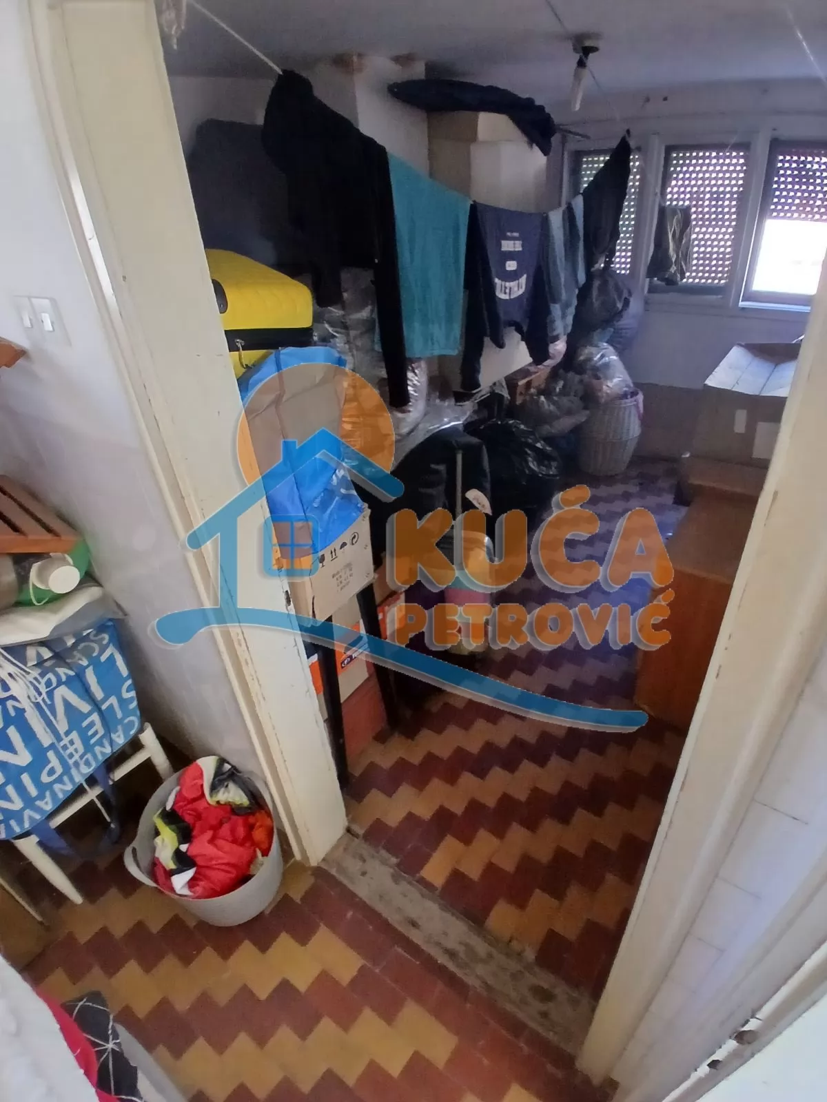 četvorosobna kuća, 169 m2, Palilula, Takovska ID: p-016951 19
