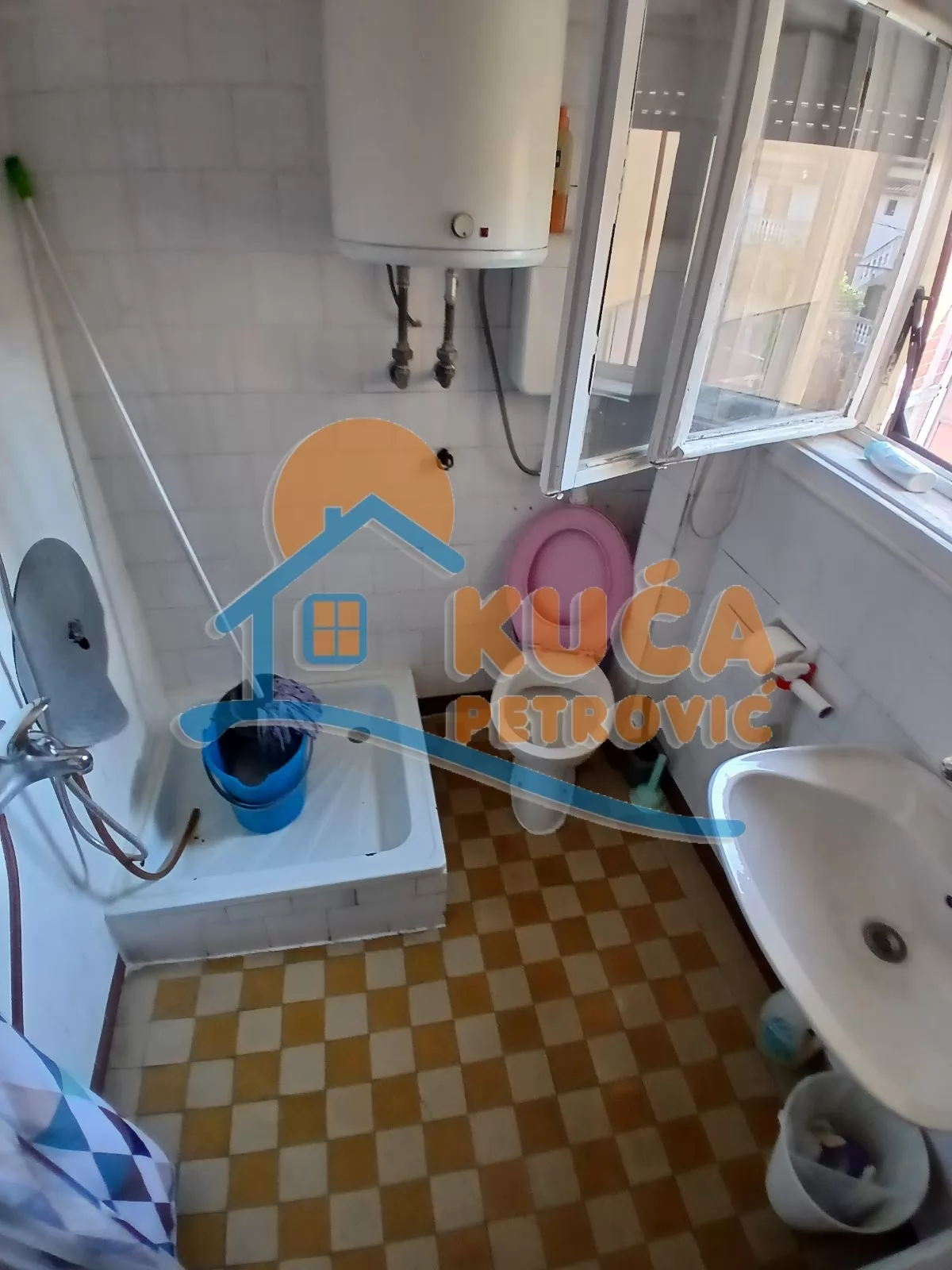 četvorosobna kuća, 169 m2, Palilula, Takovska ID: p-016951 20