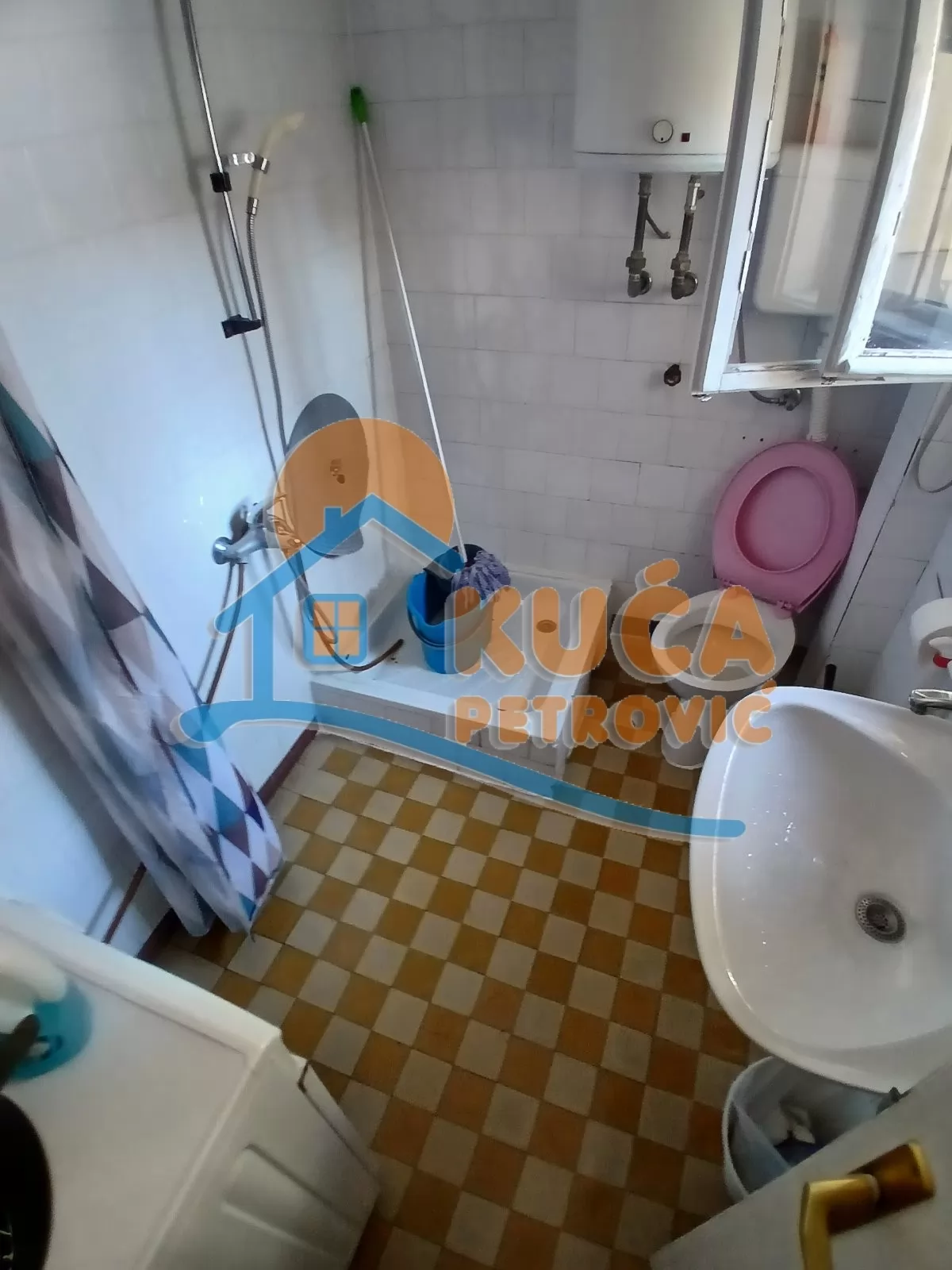 četvorosobna kuća, 169 m2, Palilula, Takovska ID: p-016951 21