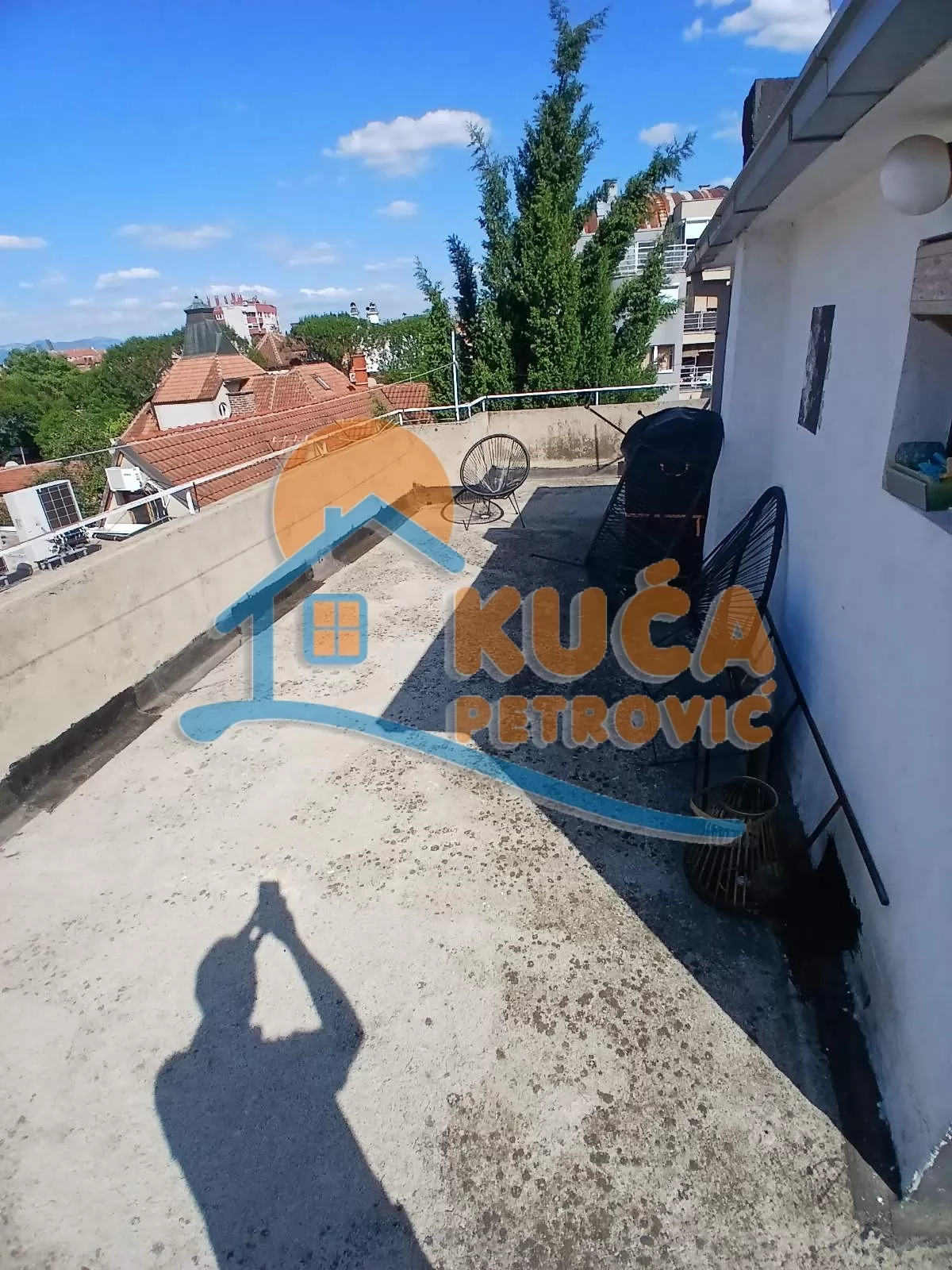 četvorosobna kuća, 169 m2, Palilula, Takovska ID: p-016951 24