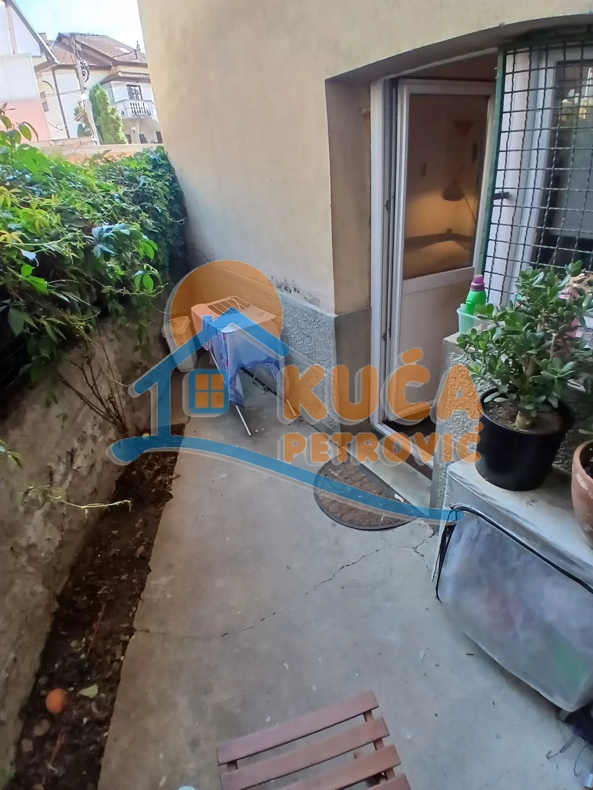 četvorosobna kuća, 169 m2, Palilula, Takovska ID: p-016951 3