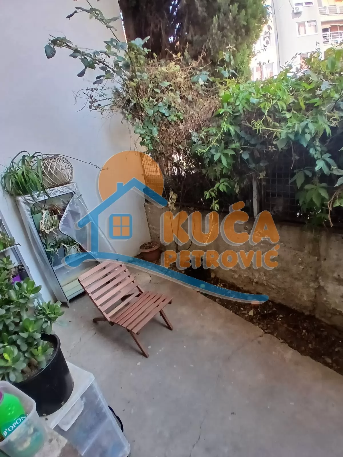 četvorosobna kuća, 169 m2, Palilula, Takovska ID: p-016951 4