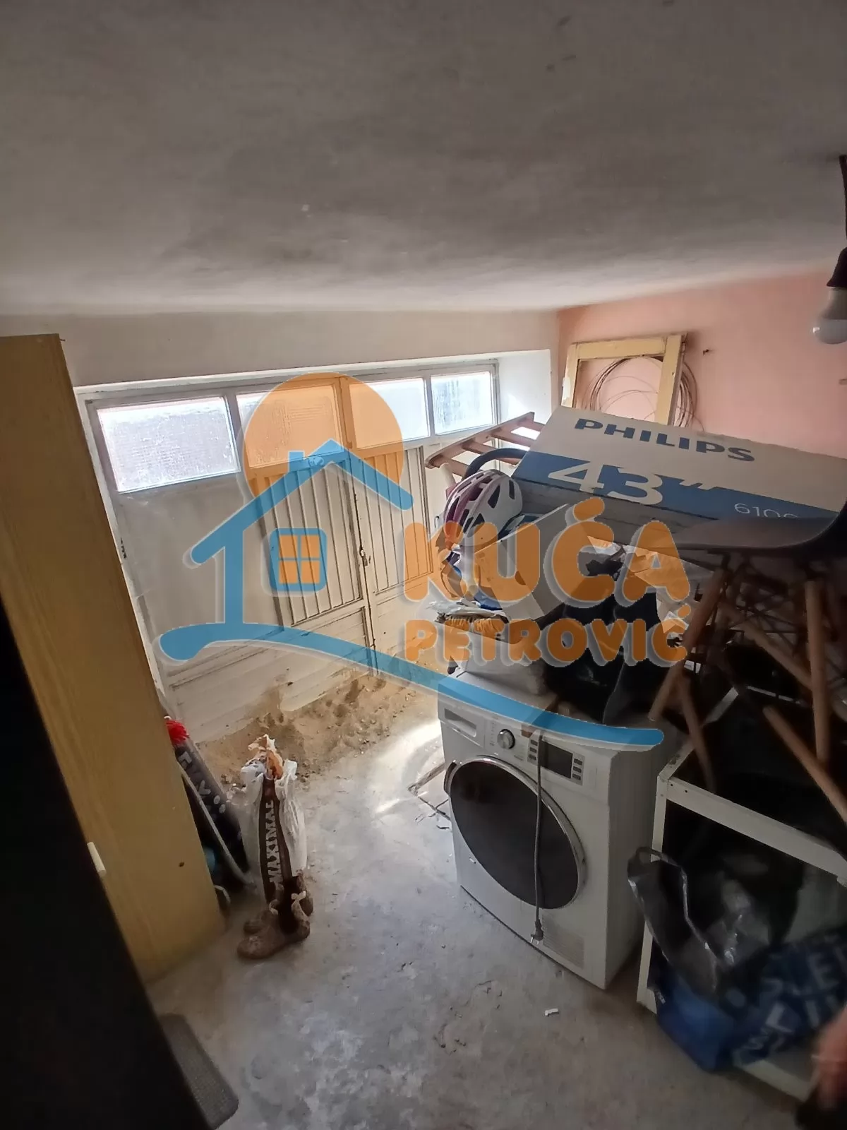četvorosobna kuća, 169 m2, Palilula, Takovska ID: p-016951 5