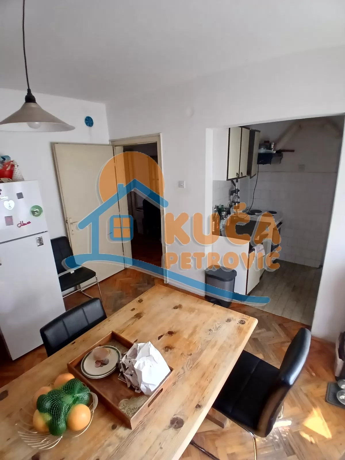 četvorosobna kuća, 169 m2, Palilula, Takovska ID: p-016951 8