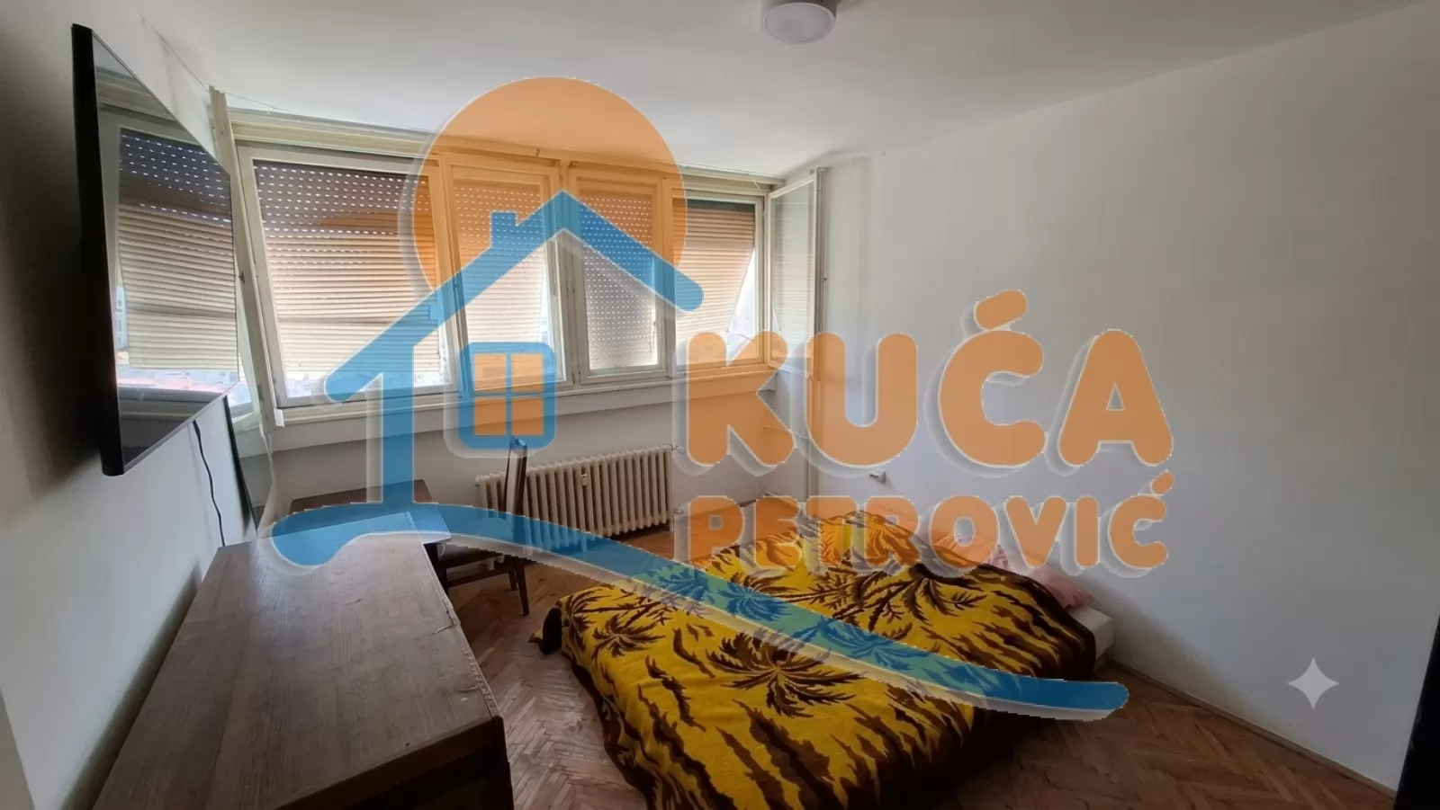 Dvosoban stan, 39.22 m2, Centar, Sinđelićev trg ID: p-016959 4