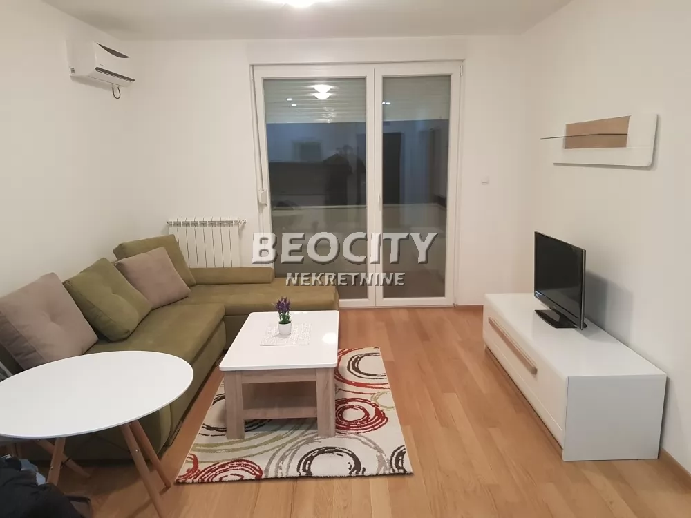 Dvosoban stan, 40 m2, Vukov spomenik, Dimitrija Tucovića ID: 134013 1