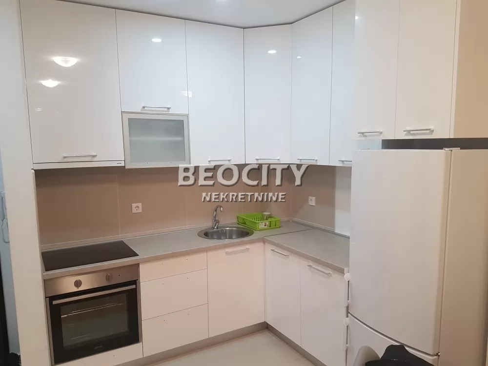 Dvosoban stan, 40 m2, Vukov spomenik, Dimitrija Tucovića ID: 134013 3