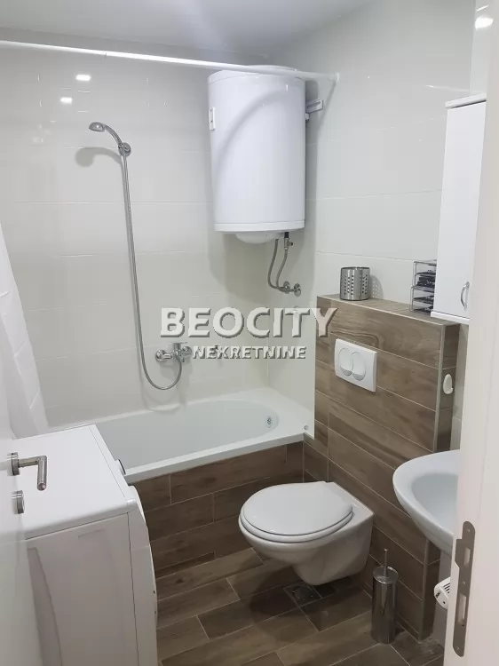 Dvosoban stan, 40 m2, Vukov spomenik, Dimitrija Tucovića ID: 134013 6