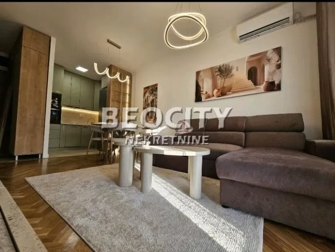 Dvosoban stan, 42 m2, Novi Sad ID: 134015 1