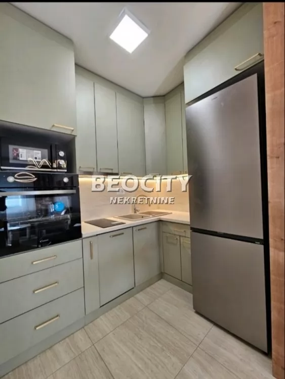 Dvosoban stan, 42 m2, Novi Sad ID: 134015 2