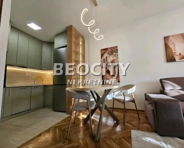 Dvosoban stan, 42 m2, Novi Sad ID: 134015 3